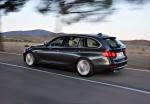 BMW 3-Series Sports Wagon 2013 года